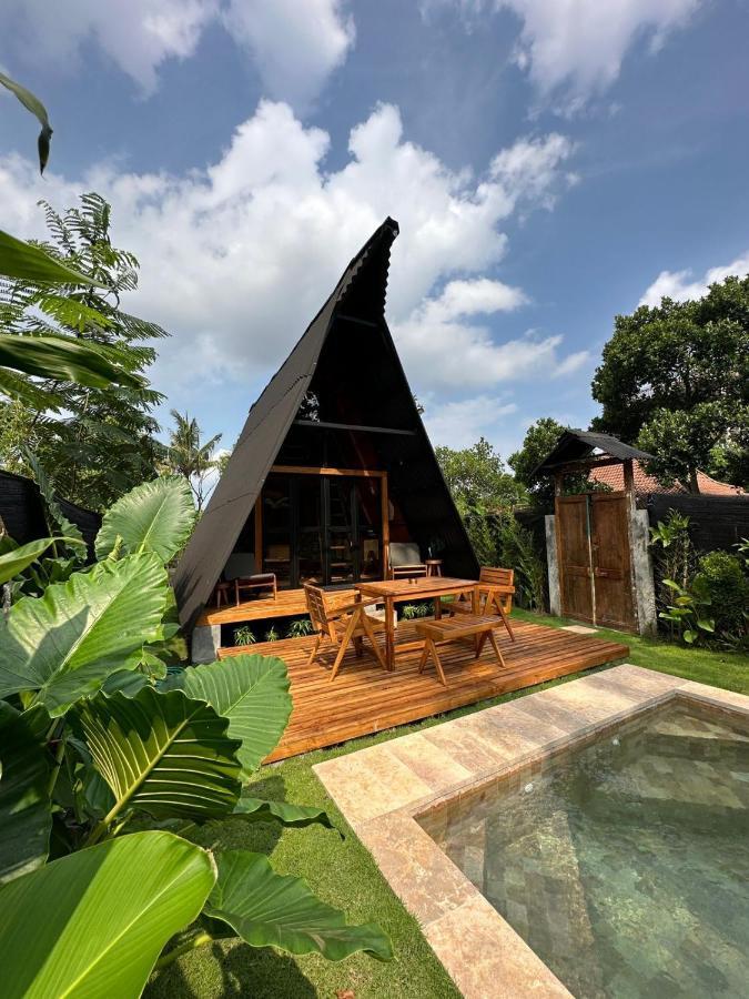 Villa Verde The Garden Kejayan Exteriör bild