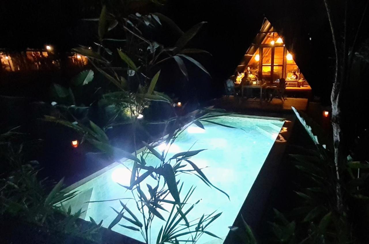 Villa Verde The Garden Kejayan Exteriör bild