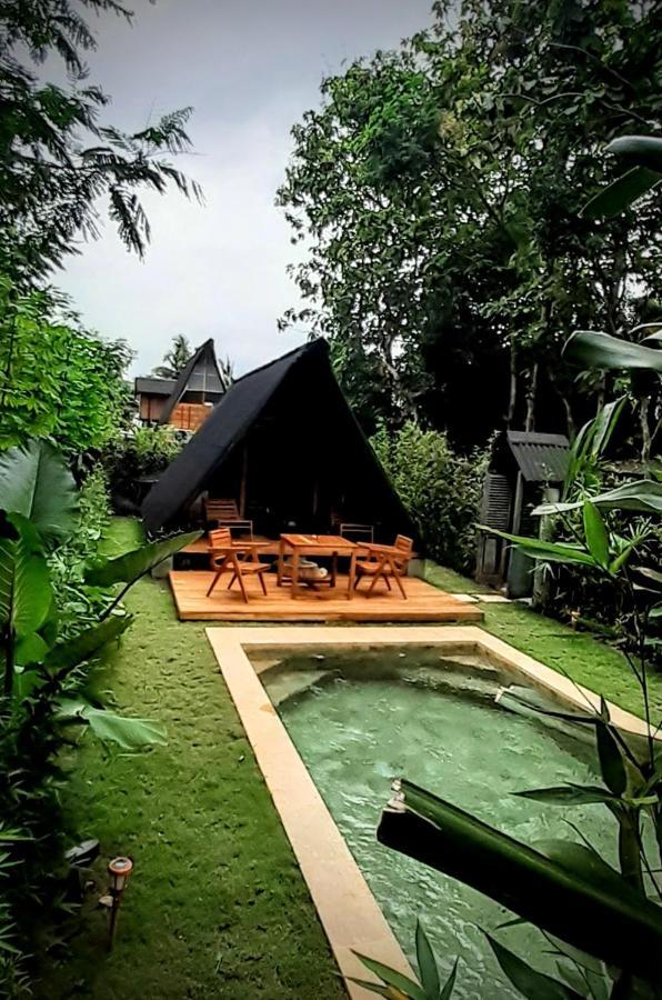 Villa Verde The Garden Kejayan Exteriör bild